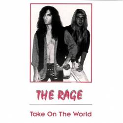 The Rage : Take on the World